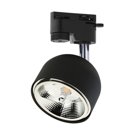 TRACER ALTEA BLACK 1 GU10 ES111 TK Lighting 4494