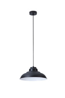 Lampa wisząca pojedyncza DRAGAN Rabalux 5308