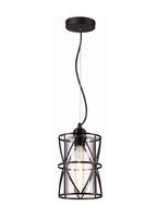 Lampa wisząca RUBY Reality 337801-02