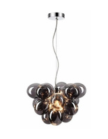 Lampa wisząca GRAPE Reality 338615-02