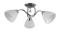 Lampa sufitowa LUGANO Italux PND-5643-3