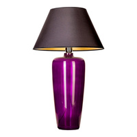 Lampa stołowa BILBAO VIOLET 4Concepts L019711214