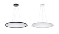 Lampa wisząca CREAM SMART 100 PENDANT AZzardo AZ3289 AZ3290 kolor do wyboru