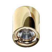 Oprawa sufitowa MANE GOLD LED AZzardo AZ2846