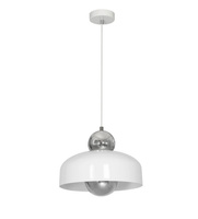 Lampa wisząca HARALD WHITE Milagro MLP3770