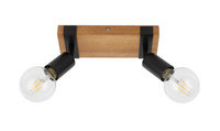 Lampa sufitowa MOLINI Italux SPL-2079-2