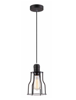 Lampa wisząca MOSHI Italux MDM-2274/1