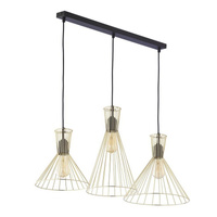 Lampa wisząca SAHARA III TK Lighting 3352