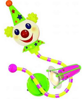 Kinkiet CLOWN firmy Reality 50060-2