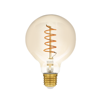 Żarówka Dekoracyjna 4W G125 E27 Eko-Light EKZA3614