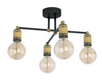 Lampa sufitowa RETRO TK Lighting 1904