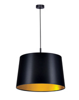 Lampa wisząca REMI GOLD Kaja K-4355