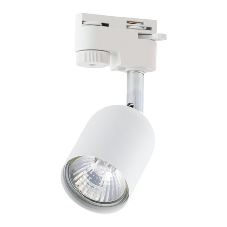 TRACER WHITE 1  GU10 TK Lighting 4496