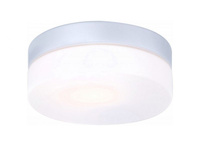 Lampa sufitowa VRANOS  IP44 Globo 32111