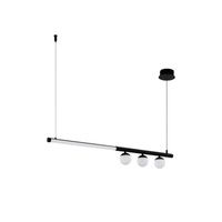 Lampa wisząca PHIANEROS LED Eglo 99376