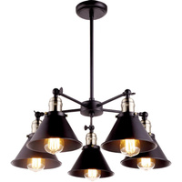 Lampa wisząca MORENO Kaja K-8038B-5