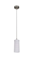 Lampa wisząca AUREL  Rabalux 6337