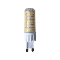 Żarówka LED 7W G9 Barwa: Ciepła Eko-Light EKZA336