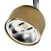 TRACER ALTEA GOLD 1 GU10 ES111 TK Lighting 4493