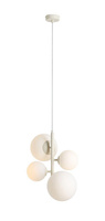 Lampa wisząca BLOOM CREAM  Aldex 1091L9