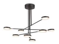 Lampa wisząca FAD LED Maytoni MOD070PL-L48B3K