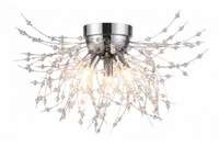 Lampa sufitowa PEARLS Reality 225303-06