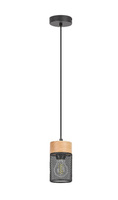 Lampa wisząca CALLUM Rabalux 72041