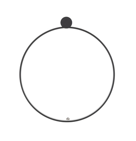 Lampa sufitowa CIRCOLO S LED 3000K Nowodvorski 10928