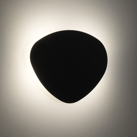 STONE BLACK KINKIET 2 TK Lighting 10631