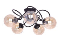 Lampa sufitowa FLORO Kaja K-5127