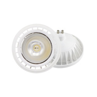 ŻARÓWKA biała AR111 10W GU10 3000K Eko-light AR8038