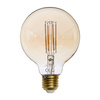 ŻARÓWKA E27 AMBER G95 TK Lighting 3791