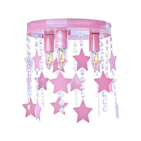 Lampa sufitowa dziecięca STAR Milagro MLP1128