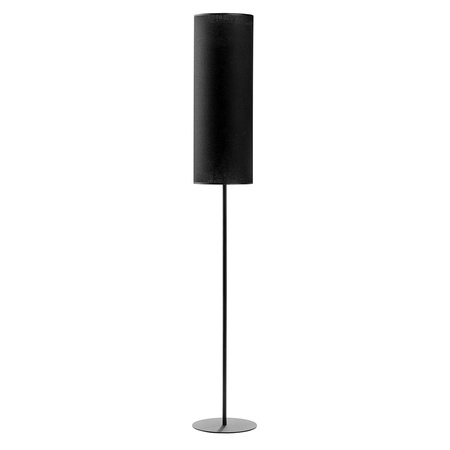 Lampa podłogowa LUNETA BLACK TK Lighting 5228