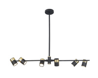 Lampa wisząca PUMA MaxLight P0409