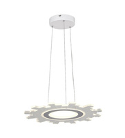 Lampa wisząca FELICITY LED Rabalux 6210