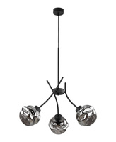 Lampa wisząca ZULIA TK Lighting 5748