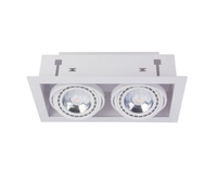 Oprawa DOWNLIGHT WHITE ES111 Nowodvorski 9574