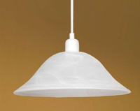 Lampa wisząca ALESSANDRA firmy Eglo 3355