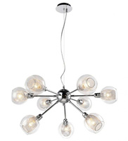 Lampa wisząca DIXI Candellux 39-65018