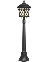 Lampa ogrodowa TAY I Nowodvorski 5294