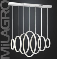 Lampa wisząca VERTIGO LED Milagro ML335