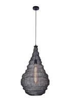 Lampa wisząca KOKON Leuchten Direkt 15713-18