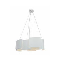 Lampa wisząca SWANSON Reality 328904-01