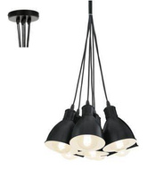 Lampa wisząca PRIDDY Eglo 49467