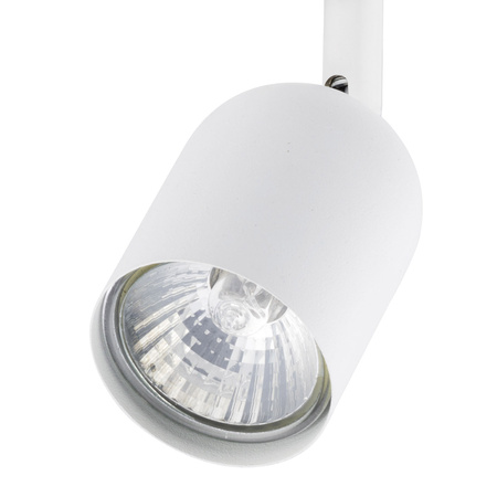 TRACER TRÓJOBWODOWY WHITE 1 GU10 TK Lighting 6057