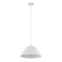 FARO WHITE LAMPA WISZĄCA 1 340 TK Lighting 3192