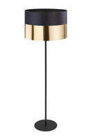 Lampa podłogowa LONDYN GOLD TK Lighting 5122