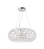 Lampa wisząca THERICA Reality 333803-06