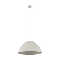 FARO BEIGE LAMPA WISZĄCA 1 500 TK Lighting 5900